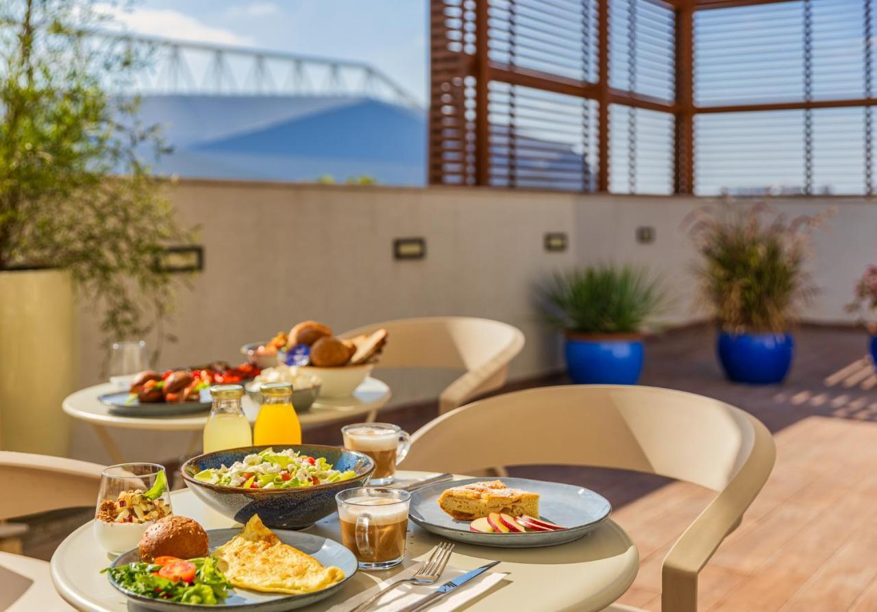 Numa Hotel Jaffa Tel Aviv Exterior foto